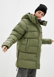 Куртка утепленная Helly Hansen W ASPIRE PUFFY PARKA