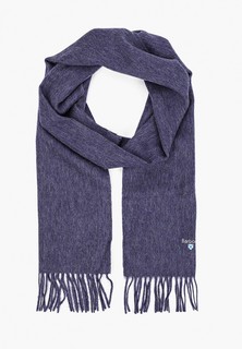 Шарф Barbour 