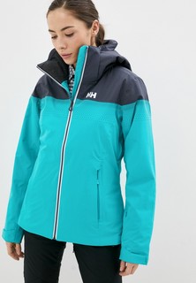 Куртка горнолыжная Helly Hansen W MOTIONISTA LIFALOFT JACKET