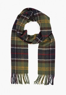 Шарф Barbour 