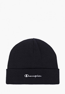 Шапка Champion Beanie Cap