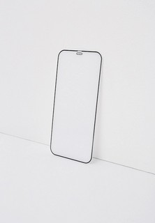 Стекло защитное Karl Lagerfeld 12/12 Pro (6.1) Tempered glass Ikonik Magic logo