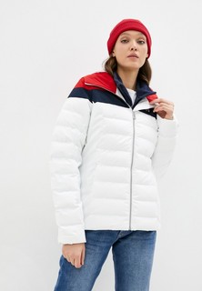 Куртка горнолыжная Helly Hansen W IMPERIAL PUFFY JACKET