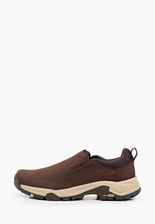 Кроссовки Helly Hansen PARKSIDE SLIP-ON