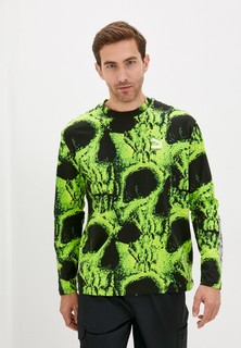 Лонгслив PUMA x SANTA CRUZ AOP LS Tee