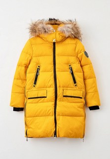 Куртка утепленная Fobs 