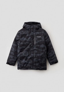 Куртка утепленная Columbia Alpine Free Fall™ II