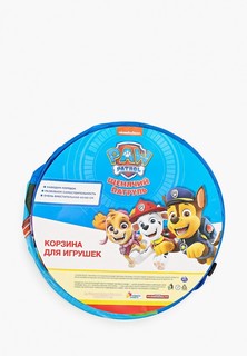 Корзина Играем Вместе Корзина для игрушек, 43х60