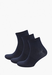 Носки 3 пары Pompea BIKE SOCKS x3 LUI