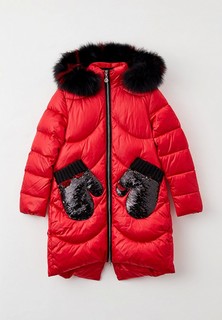 Куртка утепленная Fobs 