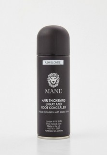 Консилер Mane для волос Ash blonde (пепельный блонд)