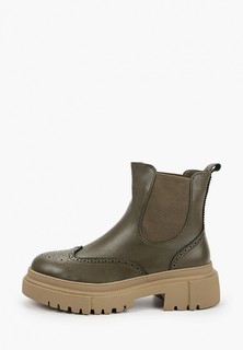 Ботинки Vivian Royal 