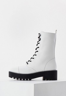 Ботинки Michael Michael Kors 