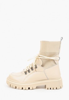 Ботинки Respect 