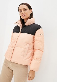 Куртка утепленная Champion LEGACY OUTDOOR Bomber Jacket