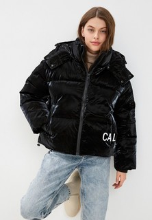 Куртка утепленная Calvin Klein Jeans 