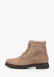 Ботинки Timberland Hannover Hill 6 in Boot WP