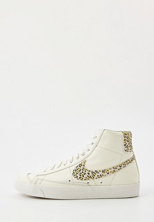 Кеды Nike W BLAZER MID 77 SE