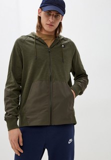 Толстовка Nike M NSW ME HOODIE FZ LTWT ESSNTL