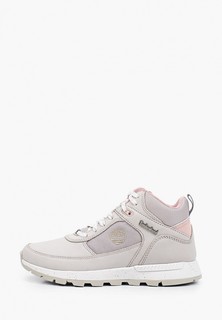 Кроссовки Timberland Field Trekker Mid