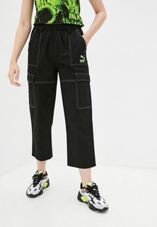 Брюки PUMA x SANTA CRUZ W Cargo Pants