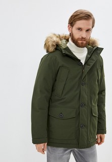 Парка Timberland 