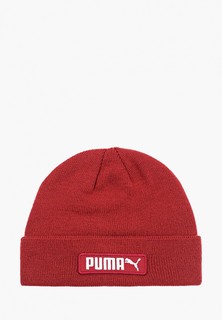 Шапка PUMA Classic Cuff Beanie