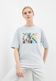 Футболка PUMA Downtown Graphic Tee