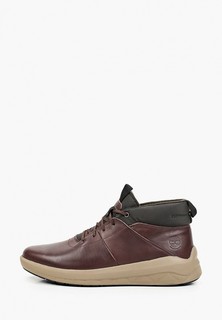 Ботинки Timberland Bradstreet Ultra WP/WL Chukka SOIL