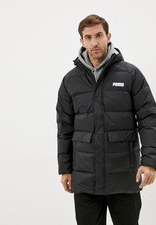 Пуховик PUMA Solid Down Coat