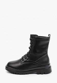 Ботинки V.I.Konty 