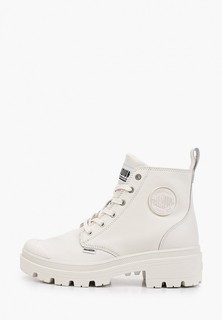 Ботинки Palladium Pallabase Leather