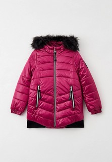 Куртка утепленная Coccodrillo 