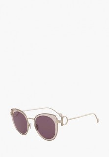 Очки солнцезащитные Salvatore Ferragamo 182S