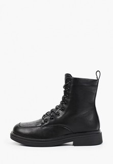 Ботинки V.I.Konty 