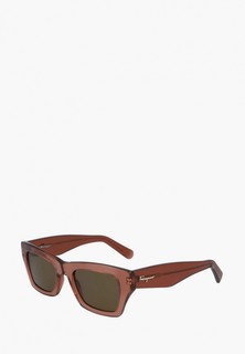Очки солнцезащитные Salvatore Ferragamo 996S