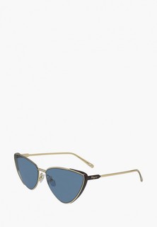 Очки солнцезащитные Salvatore Ferragamo 206S