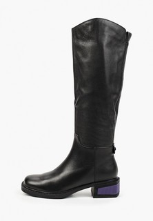 Сапоги ElRosso El'rosso 