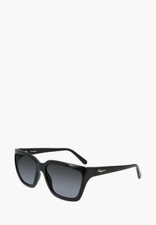 Очки солнцезащитные Salvatore Ferragamo 