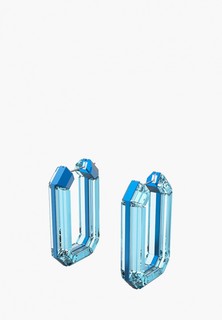 Серьги Swarovski® Lucent
