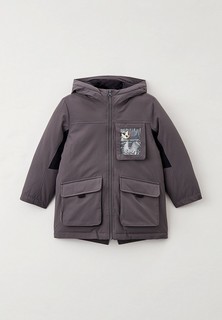 Куртка утепленная United Colors of Benetton 