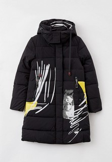 Куртка утепленная Fobs 