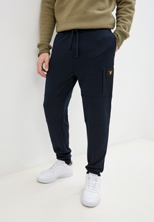 Брюки спортивные Lyle & Scott Pocket Sweatpant