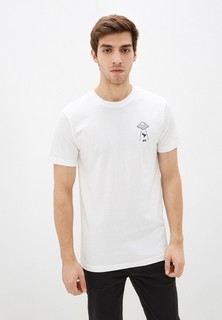 Футболка Mister Tee Ufo Drop Tee