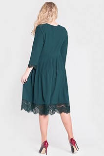 Платье Filigrana