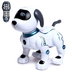Iq bot интерактивная игрушка