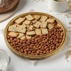 Блюдо для подачи доляна