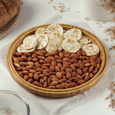 Блюдо для подачи доляна