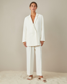 Пиджак двубортный 12 Storeez