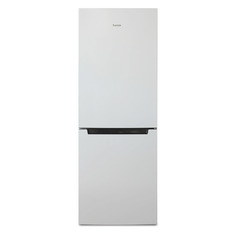 Холодильник Бирюса Б-820NF двухкамерный белый